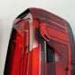 20-23 GMC Sierra 2500 3500 Rear Taillight Lamp Pair Left & Right LED OEM *NOTE*