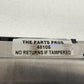 BMW F06 F10 F12 F13 Footwell Light Control Module Temic FRM III OEM