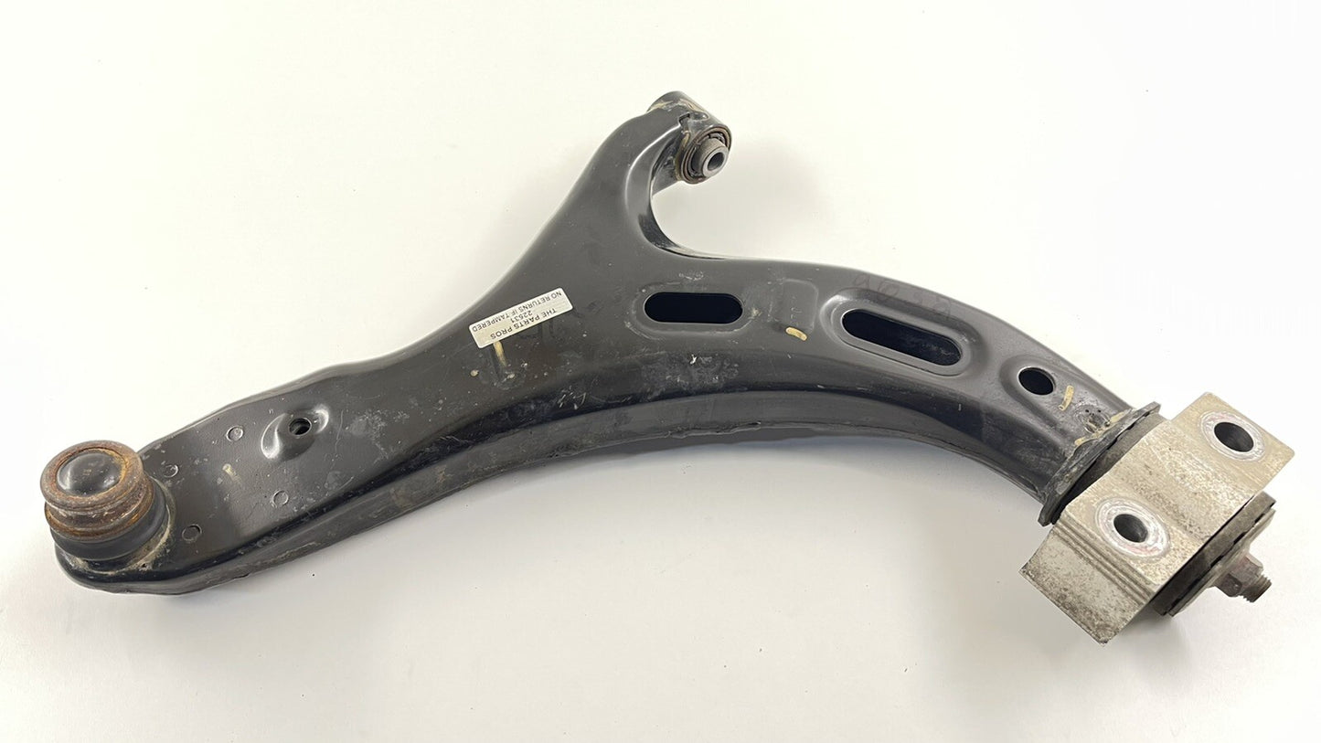 15-19 SUBARU LEGACY OUTBACK DRIVER LEFT FRONT LOWER SUSPENSION CONTROL ARM OEM