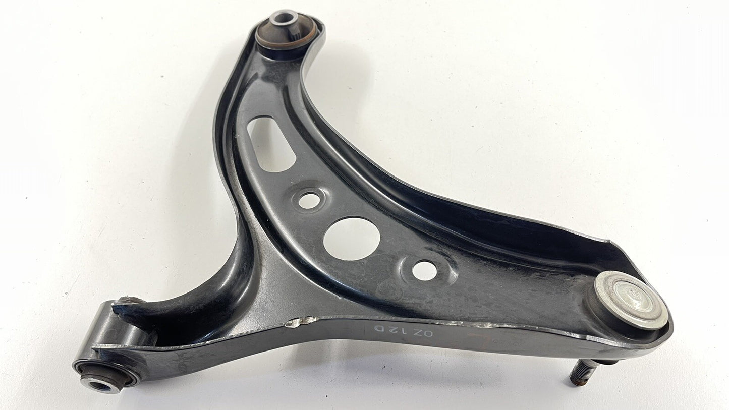 13-20 SUBARU BRZ DRIVER LEFT FRONT LOWER CONTROL ARM 20202CA012 OEM