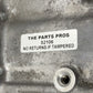 17-22 Toyota Prius Prime CVT Automatic Transmission Assembly 75K Miles OEM