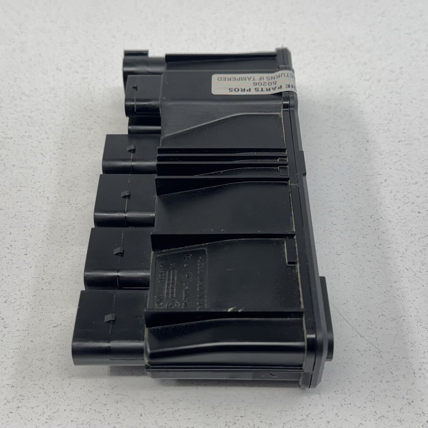 18-24 BMW G01 X3 Integrated Power Supply Control Module 8638551 OEM