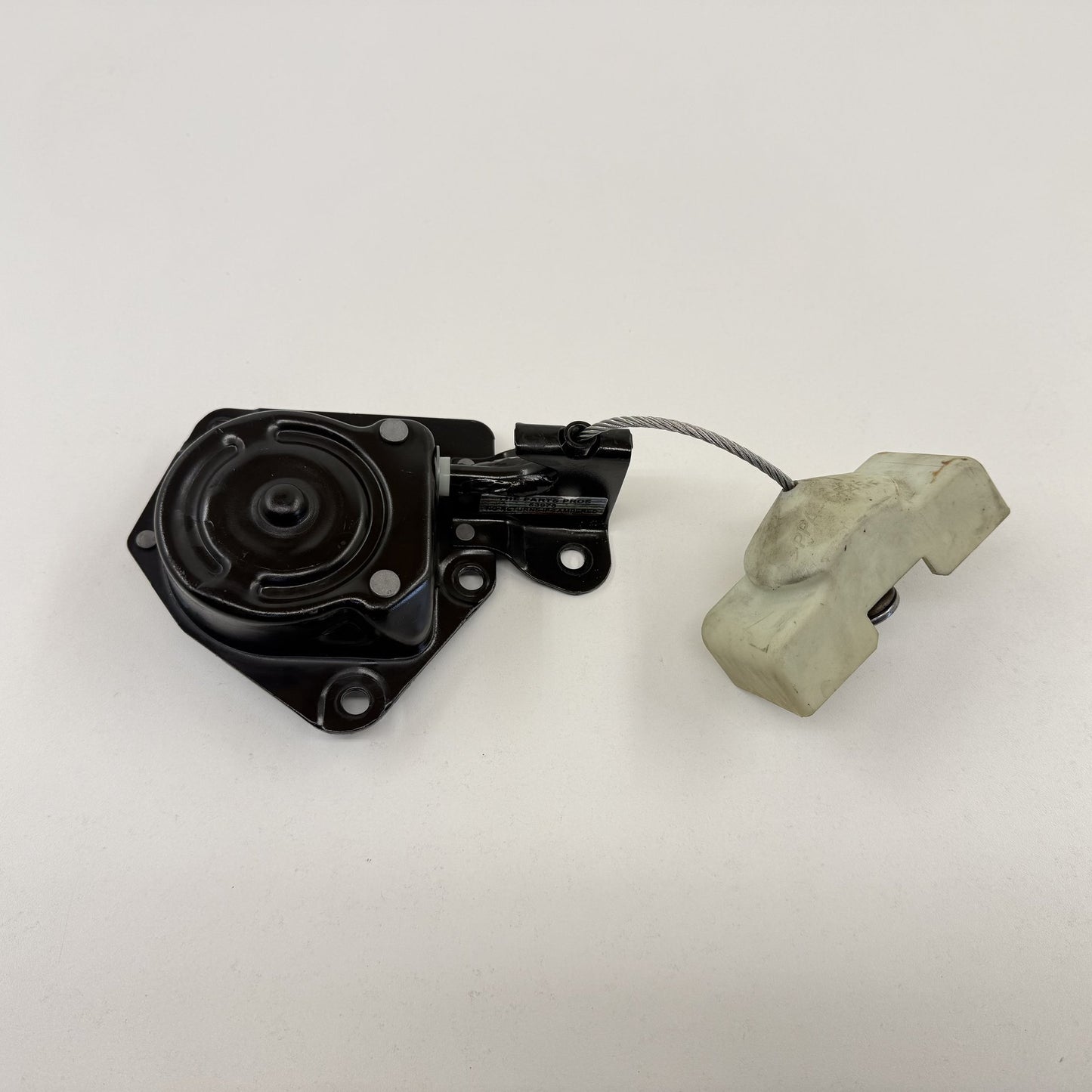 2023-2025 Honda Pilot Spare Tire Wheel Carrier Hoist Winch 74711-T90-A01 OEM