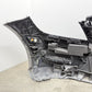 2012-2014 Mercedes C250 C300 C350 W204 Front Bumper Cover Complete W/ Grill OEM