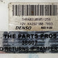 18-23 HONDA ODYSSEY GAS FUEL PUMP SENDING UNIT KA292100-7893 OEM