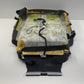 18-25 Honda Odyssey Driver Left Front Lower Seat Cushion Cover Leather Mocha OEM