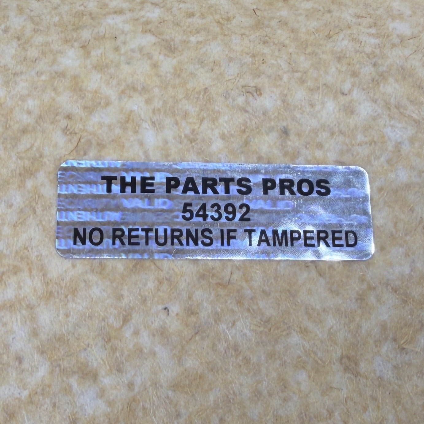 2014-2020 Mercedes-Benz S550 W222 Right Front Seat Back Cover Trim Panel OEM