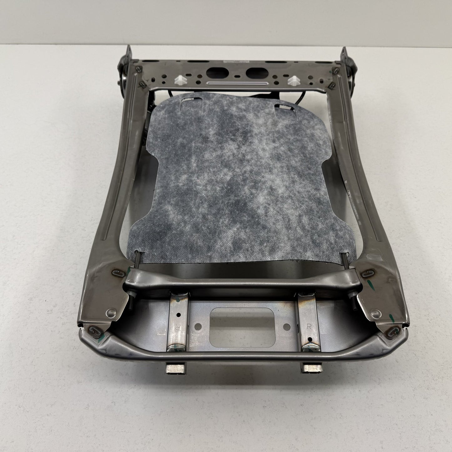 2019-2025 Toyota RAV4 Hybrid XLE Left Front Upper Seat Track Frame Rail OEM