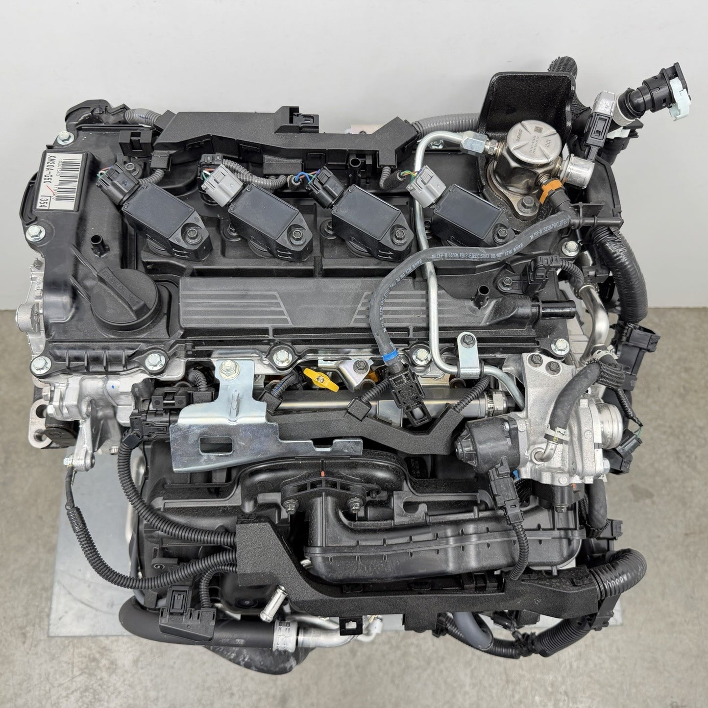 23-26 Toyota Prius 2.0L Engine Motor Complete Dropout 2K Miles OEM