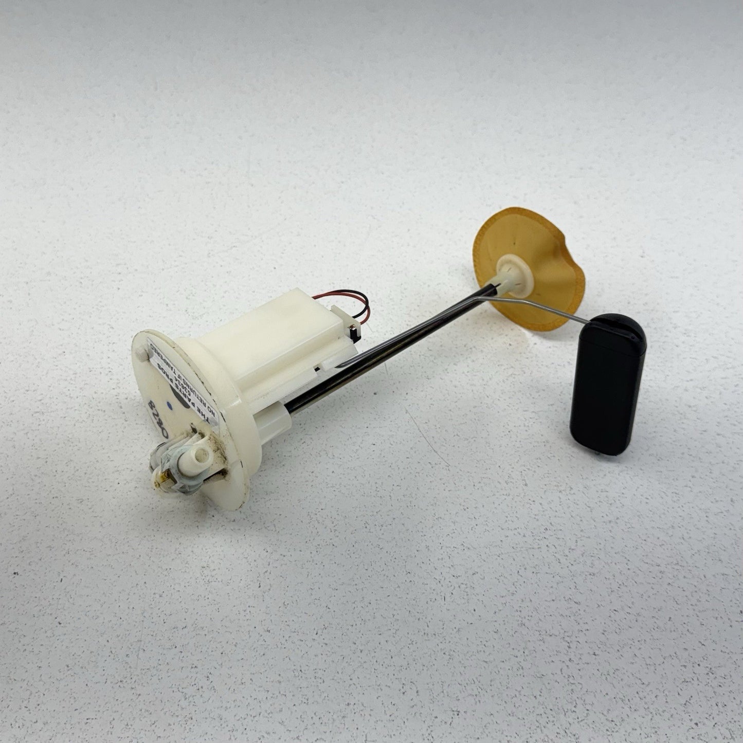 15-21 Subaru WRX STI Gas Tank Fuel Pump Sending Unit Pair 42021VA000 OEM