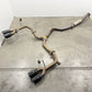 2022-2026 Subaru WRX Magnaflow Competition Series Catback Exhaust System 19608