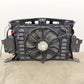 14-18 Bentley Flying Spur W12 Radiator Support Cooling Pack Reinforcement OEM