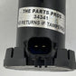 14-17 MERCEDES BENZ E550 W207 FUEL SYSTEM PURGE VALVE SOLENOID 0014760532 OEM