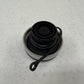 2014-2018 Bentley Flying Spur Gas Tank Fuel Filler Cap Silver 3W0201550 OEM