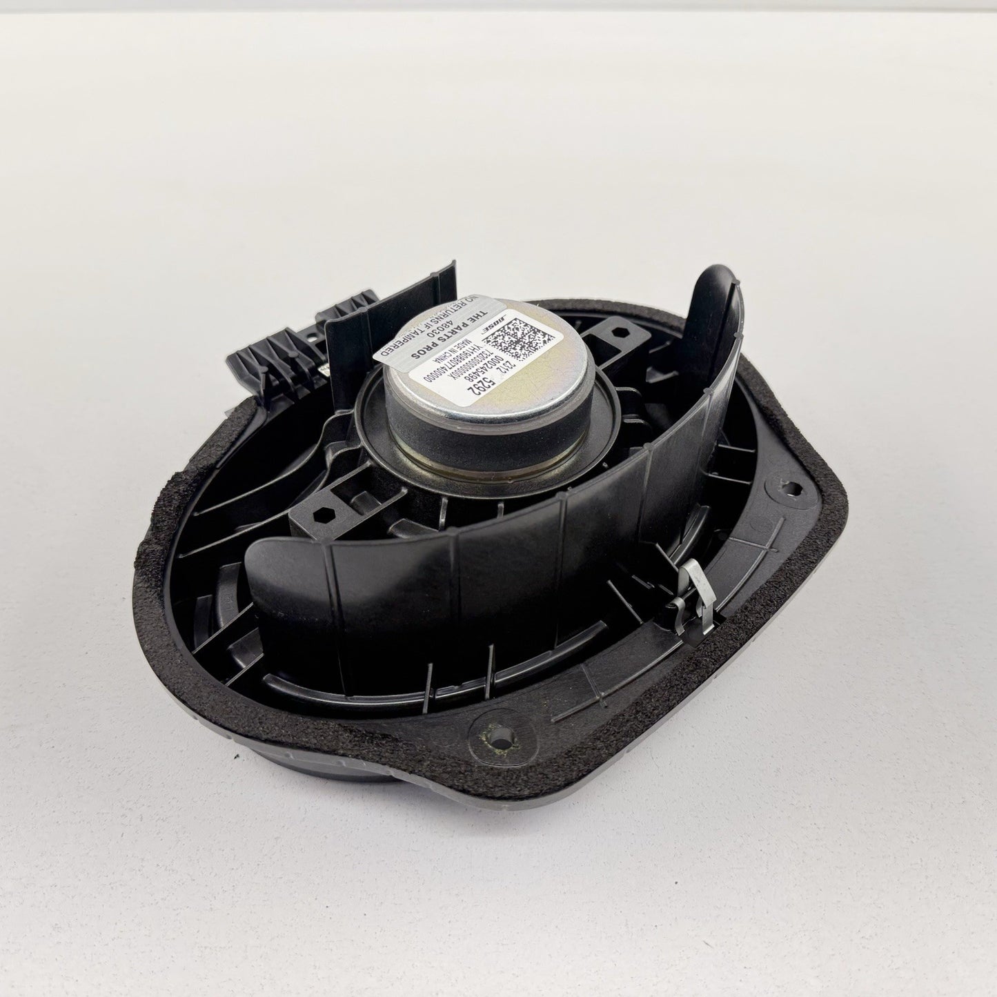 16-24 Chevrolet Camaro Left Or Right Rear Deck Package Tray Speaker Bose OEM