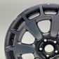 14-24 Maserati Quattroporte Crono Front Wheel Rim 20x8.5 Factory 670011857 OEM