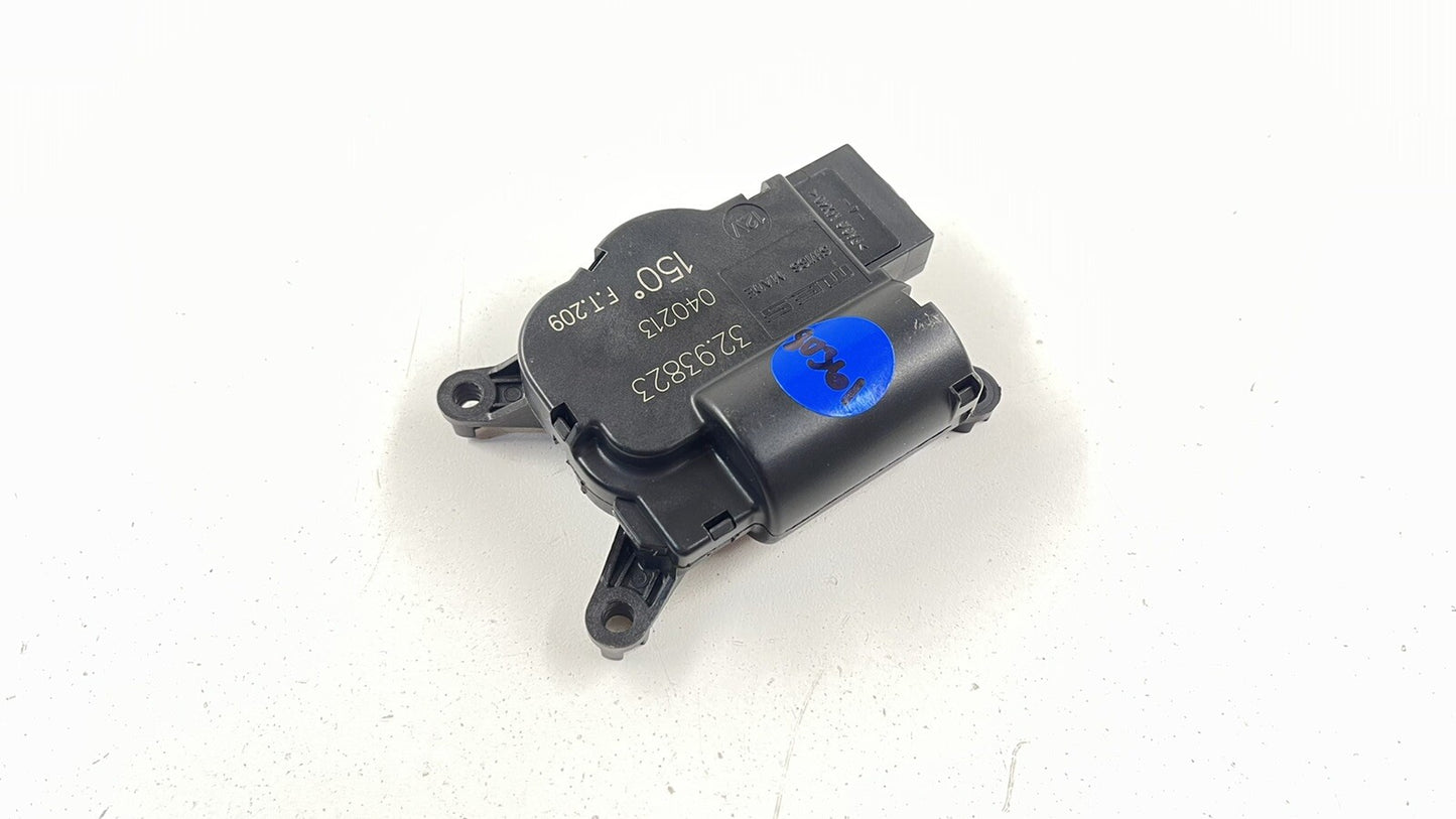 14-23 MASERATI QUATTROPORTE HVAC BOX HEATER AC FLAP MOTOR AIR MIX ACTUATOR OEM