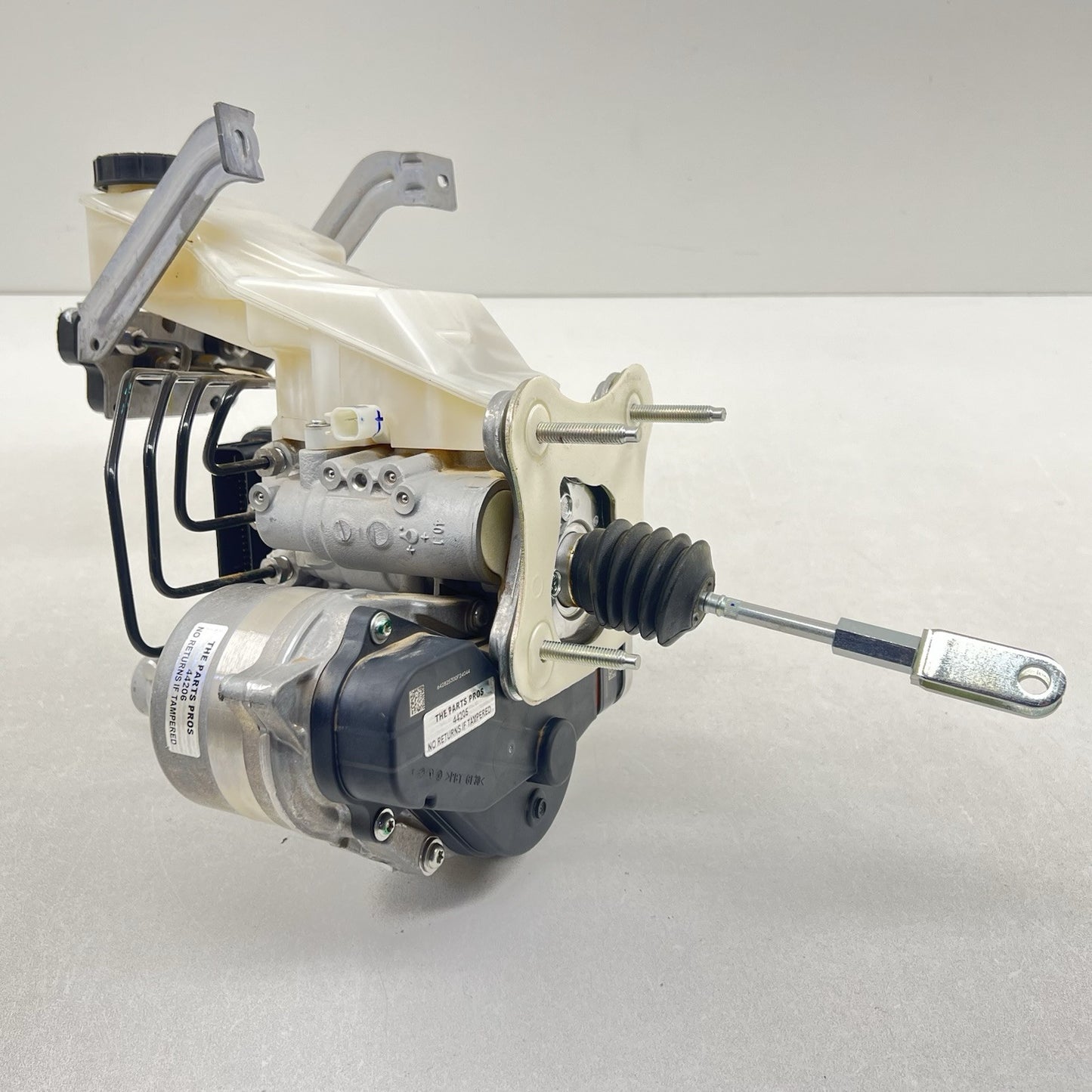 2024 FORD F-150 POWER BRAKE BOOSTER ABS PUMP ASSEMBLY RL3V-2D335-BE OEM