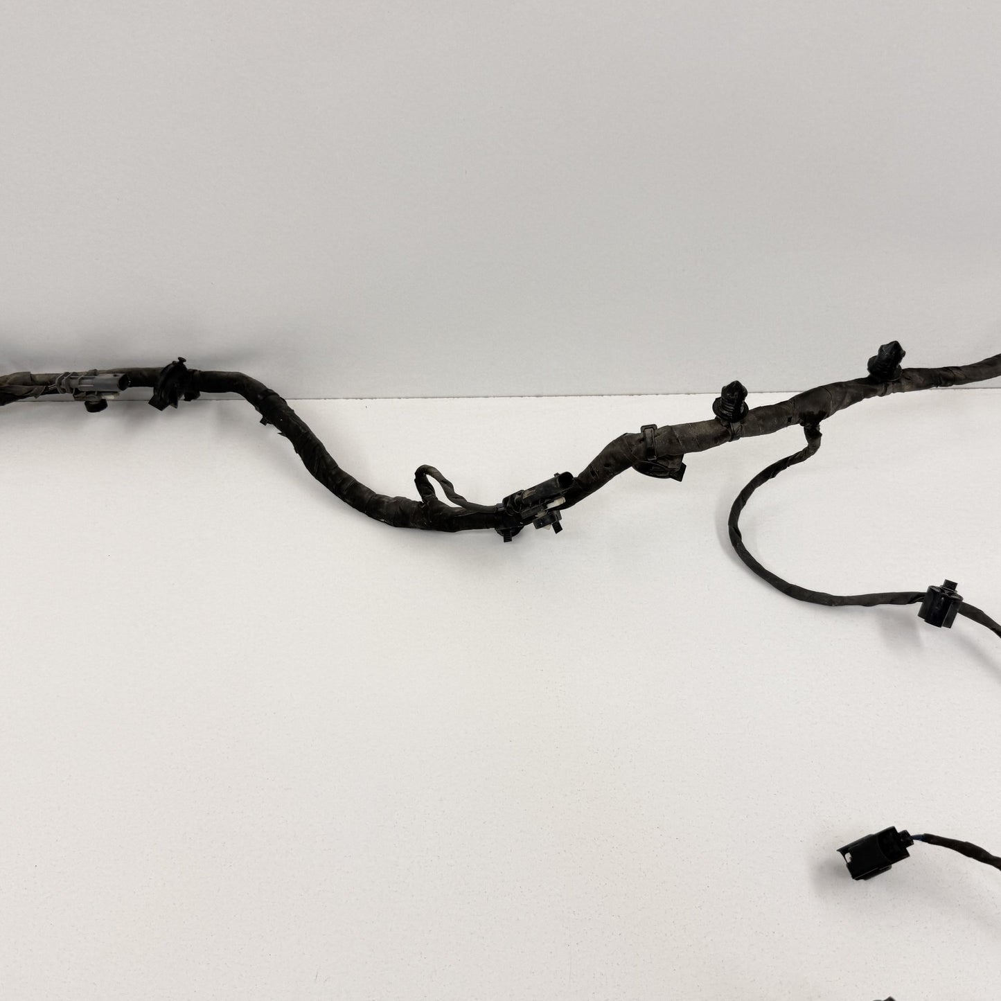 2019-2024 Ram 4500 5500 Cummins Chassis Wiring Harness 68550318AA OEM