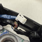 25-26 Toyota Camry XSE Heated Steering Wheel With Controls Leather Black OEM