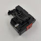 08-14 Mercedes C250 W204 Engine Bay Battery Power Distribution Junction Box OEM