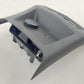 22-25 CADILLAC CT5 V BLACKWING REAR CENTER CONSOLE AIR VENT GRILLE COVER OEM