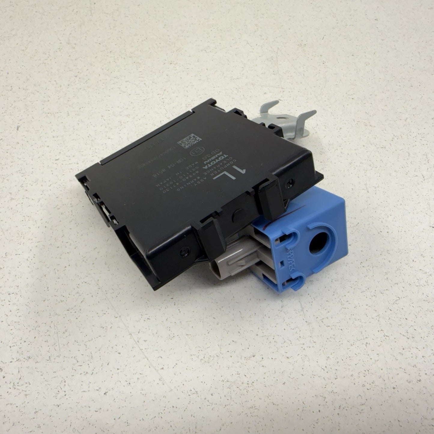 20-22 Toyota Prius / Prius Prime Park Assist Clearance Sonar Control Module OEM