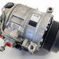 2010 MERCEDES BENZ W221 S550 HVAC AIR CONDITIONING AC COMPRESSOR 0022306711 OEM