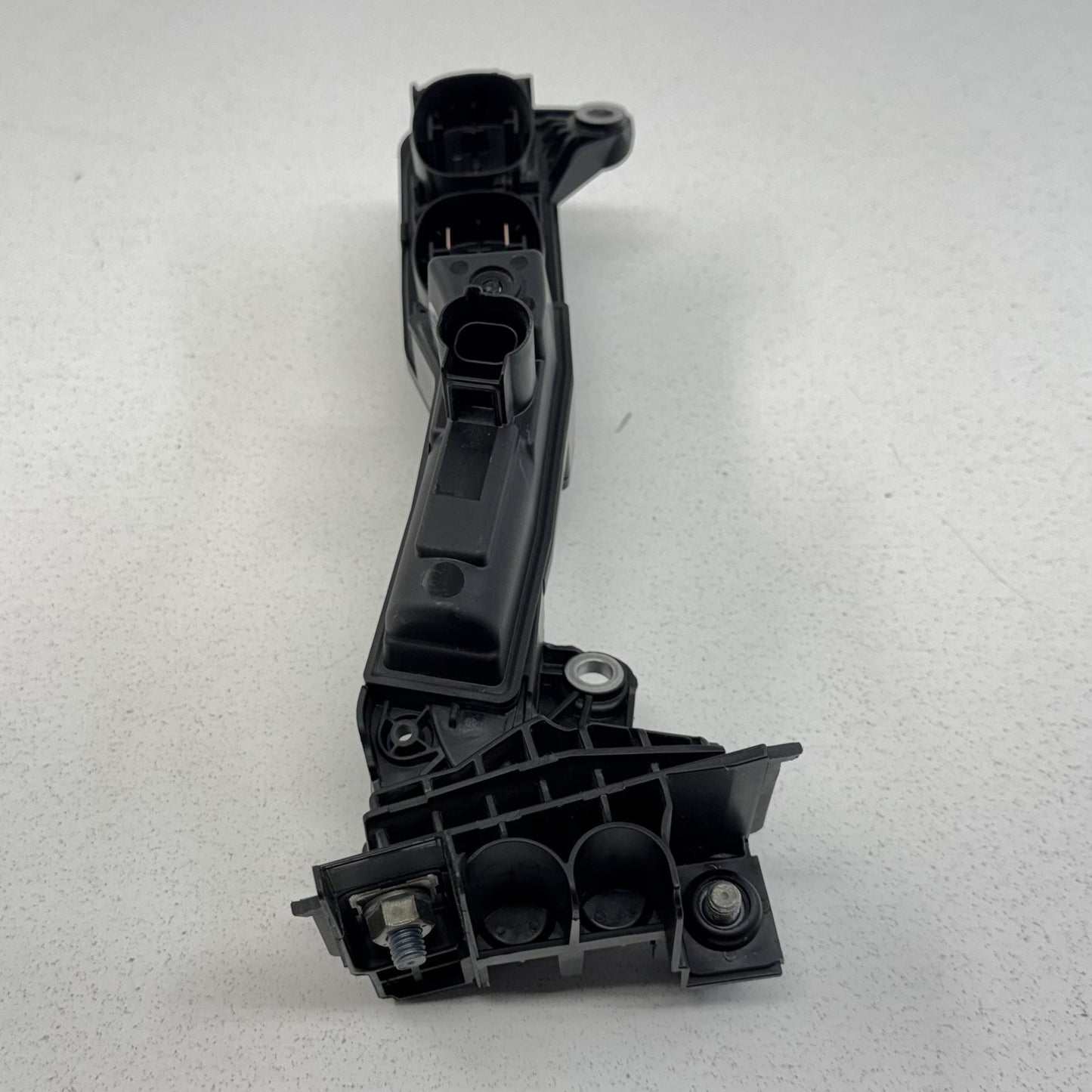 18-24 BMW G01 X3 Battery Voltage Jump Start Terminal Junction Block 9339823 OEM