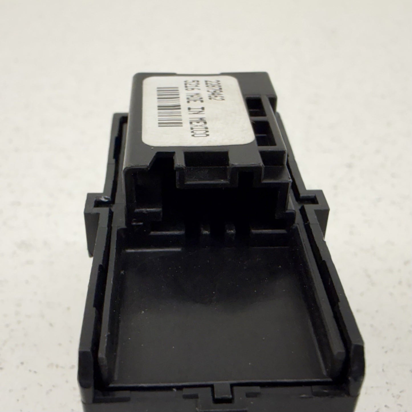 10-15 Chevrolet Camaro Passenger Right Door Window & Lock Switch Set OEM