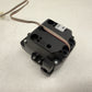 12-18 Mercedes W218 CLS550 Console Radio Head Unit Control Knob Multi Switch OEM