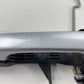 15-19 SUBARU WRX OR STI PASSENGER RIGHT FRONT DOOR GRIP GRAB HANDLE SILVER OEM