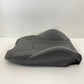 22-24 BMW G01 X3 Passenger Right Front Upper Seat Cushion Leather Black OEM