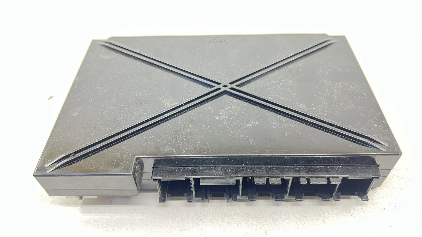 13-18 BENTLEY FLYING SPUR HVAC AC AIR HEATER CLIMATE CONTROL MODULE OEM