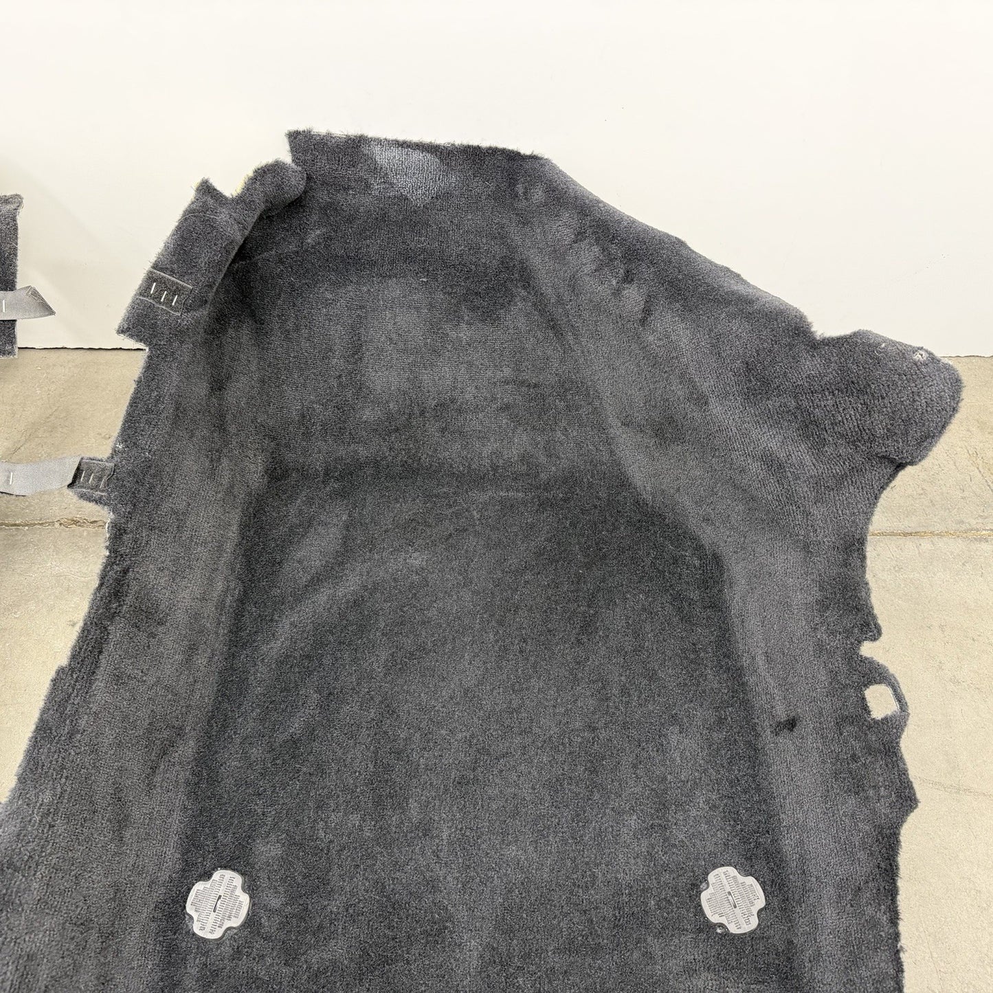 05-08 Porsche Boxster Cayman 987 Interior Floor Body Carpet 98755101104 OEM