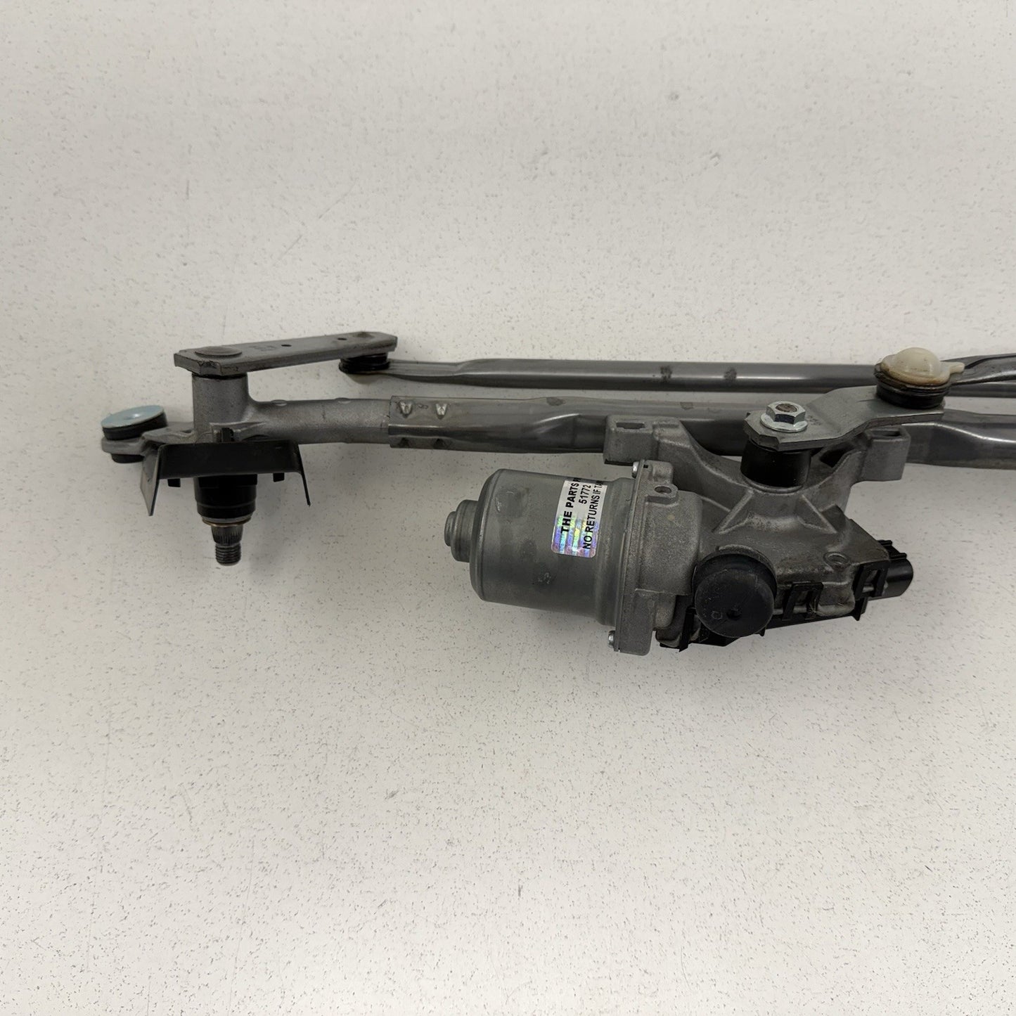 22-26 Toyota GR86 BRZ Front Windshield Wiper Motor W/ Linkage Arm Assembly OEM