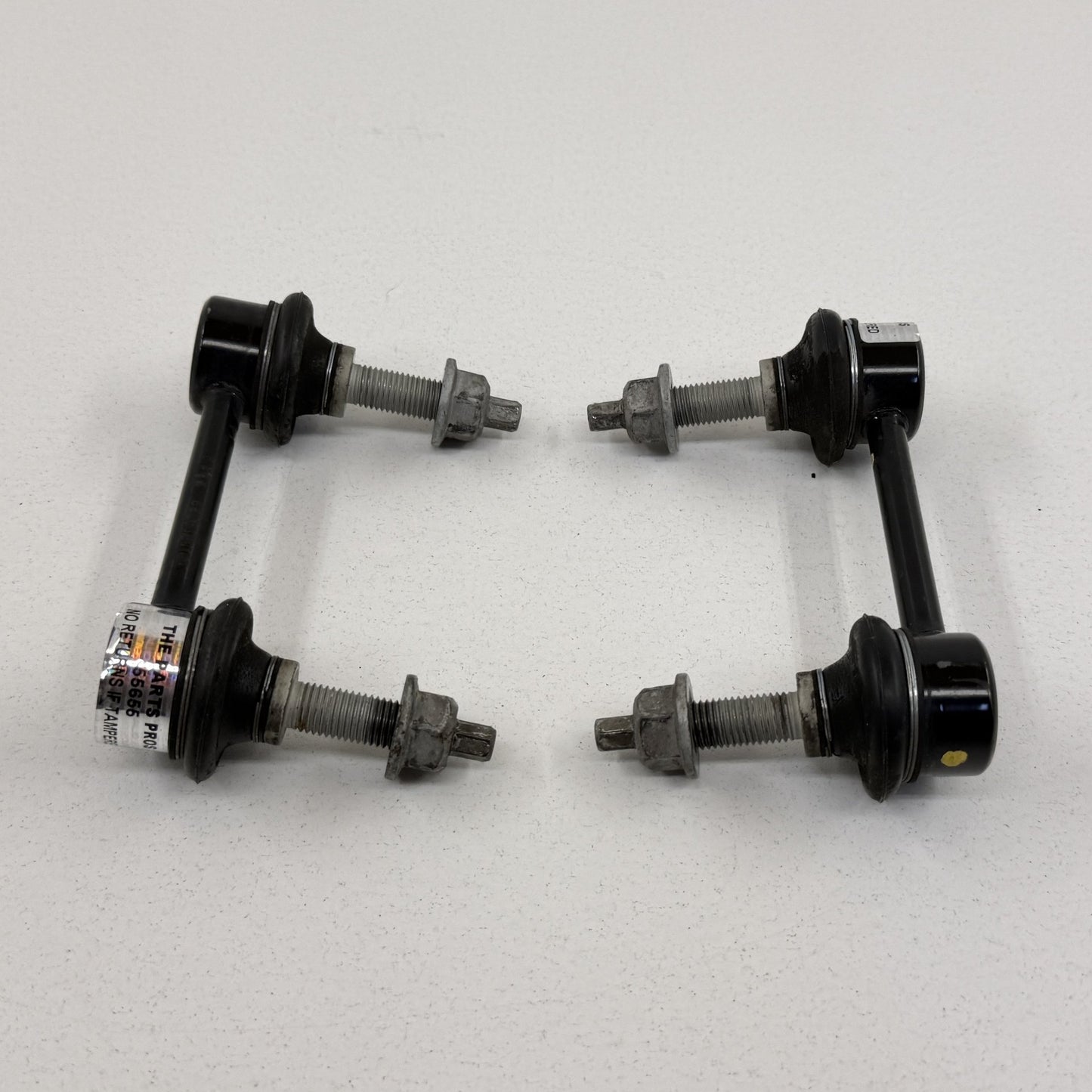 2018-2026 Dodge Durango SRT 392 Rear Stabilizer Sway Bar End Link Pair OEM