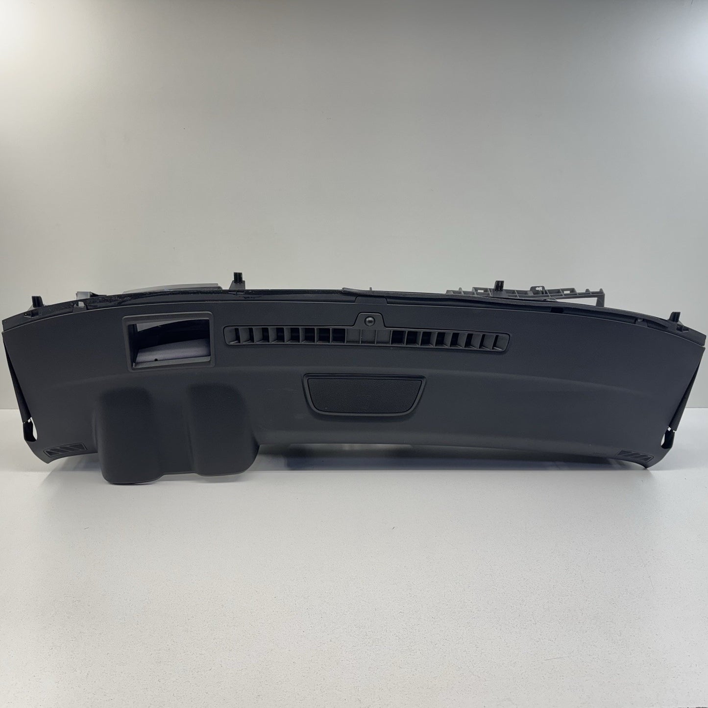 10-11 Chevrolet Camaro SS Dashboard Dash Board Instrument Panel Cover W/ HUD OEM