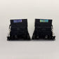 15-19 Subaru Outback Front Outer Dash Air Vent Pair Left & Right OEM