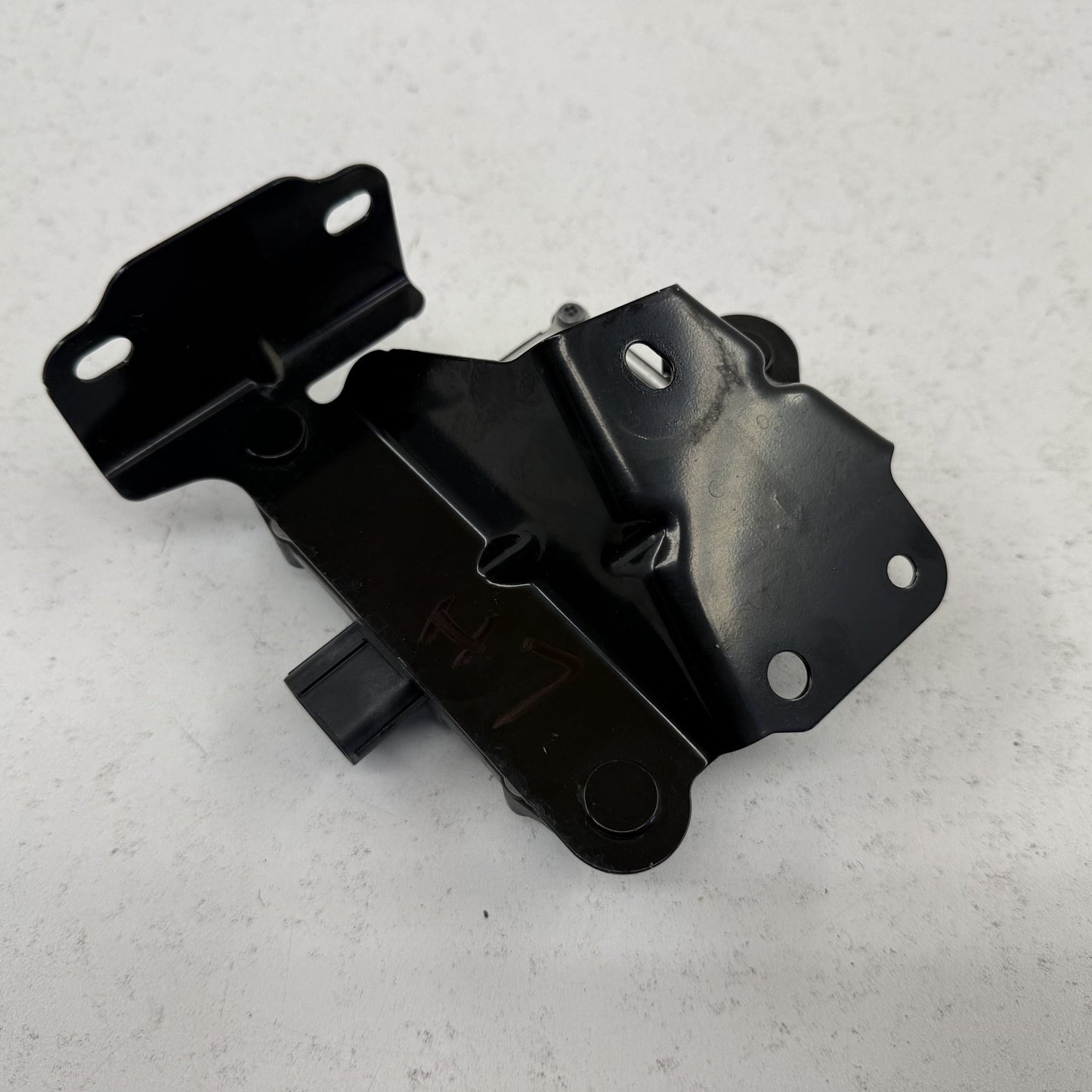2022-2024 Subaru WRX Driver Left Rear Blind Spot Radar Sensor 87611VC002 OEM