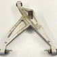 15-17 MCLAREN 650S DRIVER LEFT REAR LOWER CONTROL ARM 11B0071CP OEM
