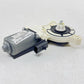19-24 Ram 2500 3500 Rear Power Slider Back Window Glass Regulator Motor OEM