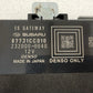22-26 Toyota GR86 Front Central Gateway & ES Gateway Control Module Pair OEM