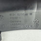 15-18 BMW F80 M3 Steering Column Surround Cover Trim Heated Wheel Switch OEM