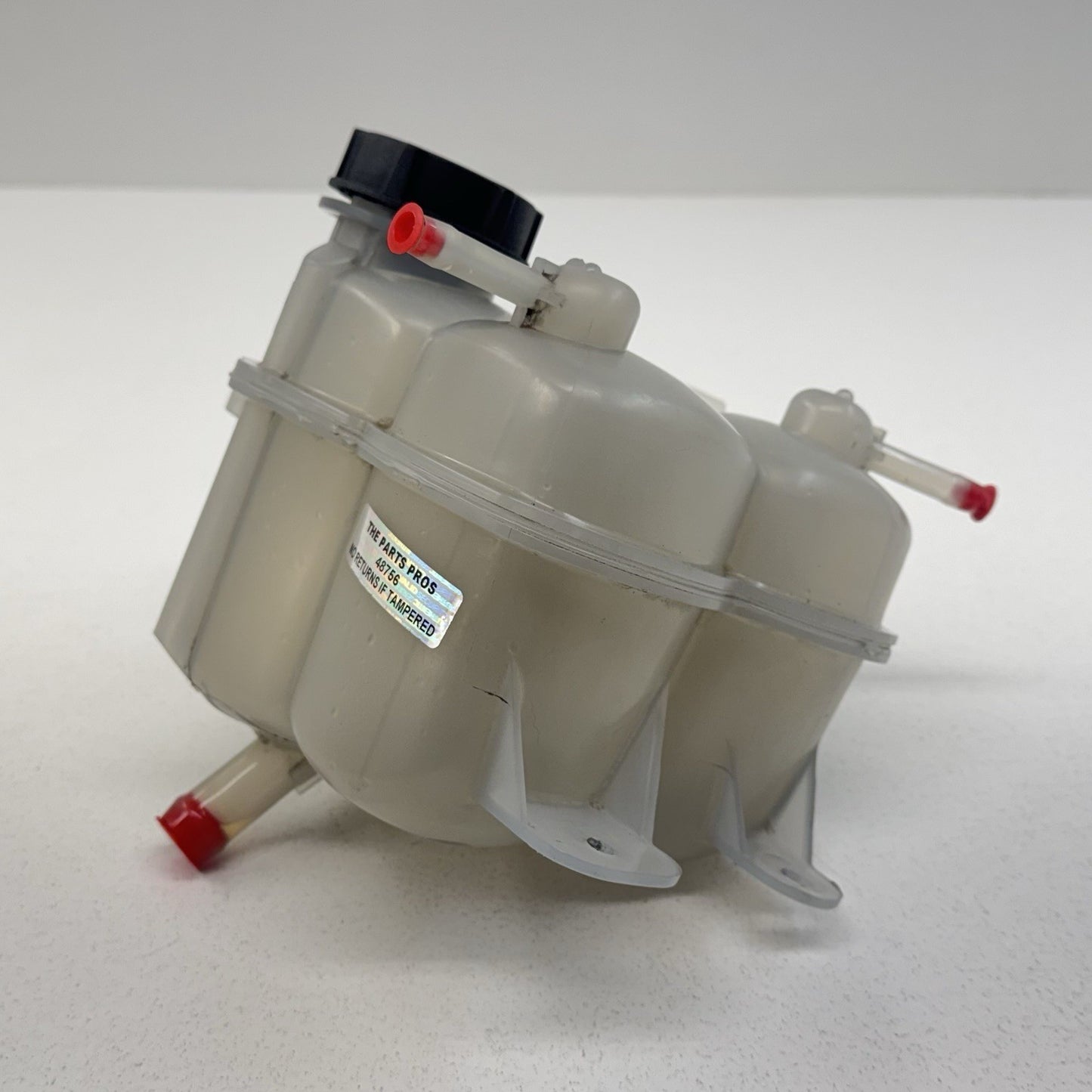 24-26 Ford Mustang GT Coolant Reservoir Overflow Expansion Tank Bottle OEM