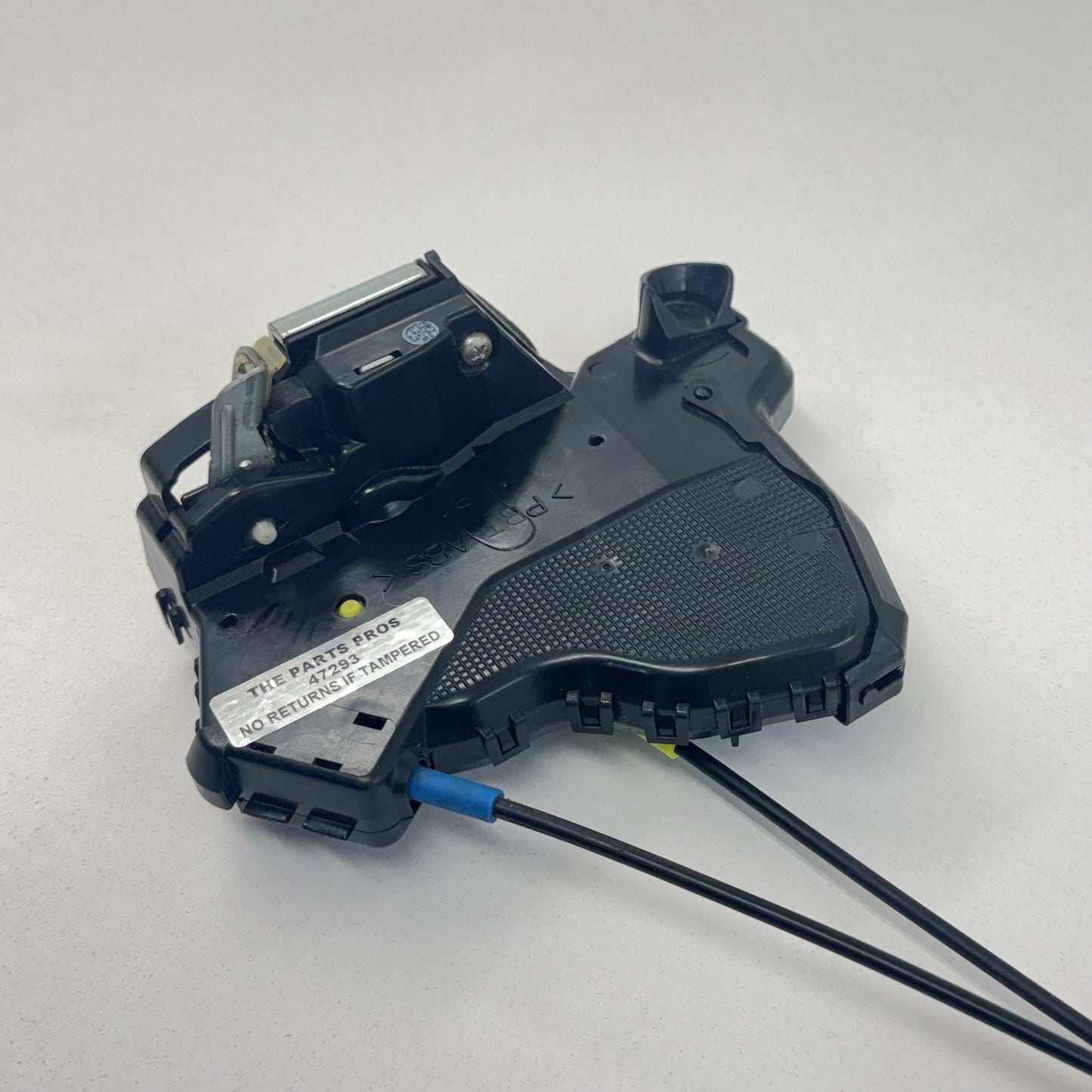 06-13 Lexus IS250 IS350 IS F Passenger Right Front Door Latch Lock Actuator OEM