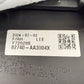 24-26 Hyundai Elantra N Passenger Right Front Door Panel Interior Trim OEM