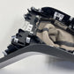 22-23 TOYOTA GR86 CENTER CONSOLE MANUAL SHIFT BOOT TRIM COVER 92121CC000 OEM