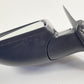 17-20 MASERATI GHIBLI DRIVER LEFT FRONT DOOR MIRROR SIDE VIEW HEATED OEM