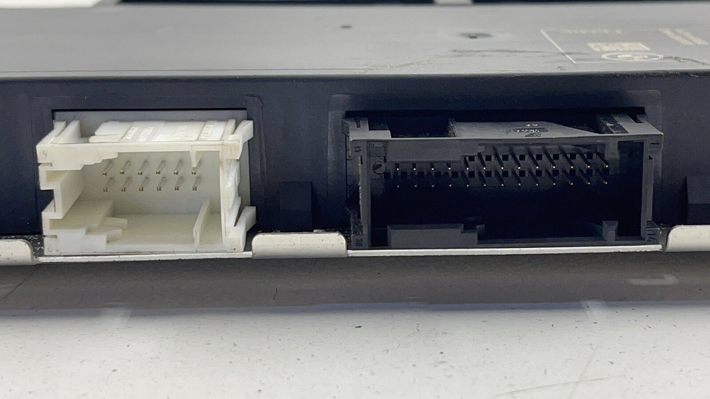 BMW F06 F10 F12 F13 Footwell Light Control Module Temic FRM III OEM